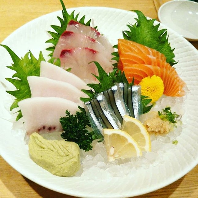 Sushi Tei ,Kagoshima Winter Menu Special.