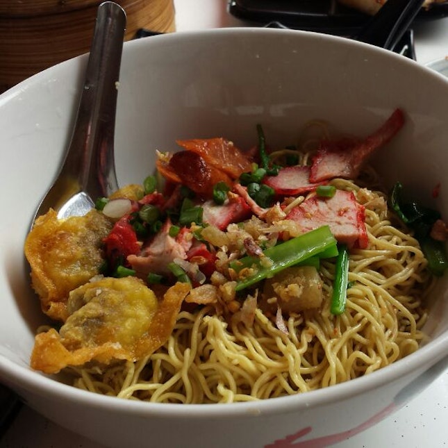 Soi 19 Bangkok Noodles