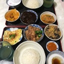 Great Peranakan Food