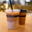 Ice Cafe Latte