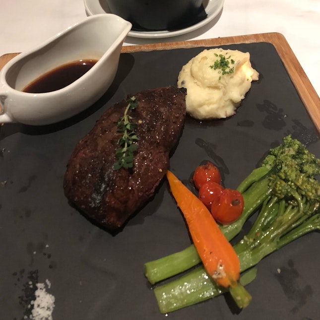 Australian Wagyu - Rump Steak