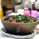 Tian Tian Xiang Claypot Rice