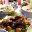 Xing Hua Lou Seafood (Bukit Batok)