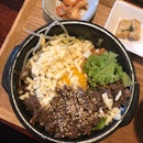 Hantol Korean Restaurant