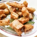 Hua Ji Seafood