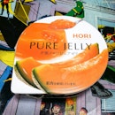Pure Melon Jelly