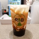 R&B Tea (SingPost Centre)