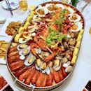 Seafood Platter (6 Pax)
