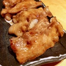 Kagoshima Pork Belly Sushi