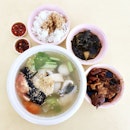 Hougang Lee Chen Cooked Food (Block 216 Bedok North Street 1 Market & Food Centre)