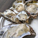 Richard Haward's Oysters
