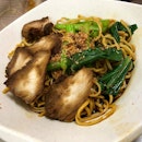 Handmade traditional noodles are one of the best comfort food at any time of the day.