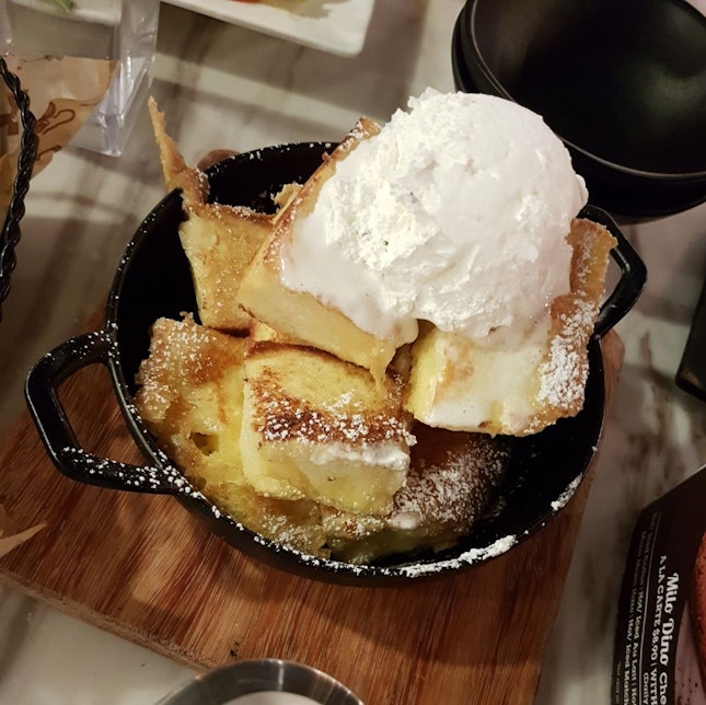 French Toast ($10.80)
