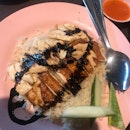 Yummy Chicken Rice