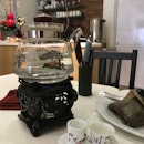 Tea Appreciation Workshop