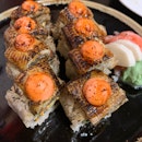 Sushi at Peace Japanese Cuisine
