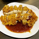 Thai-Style Chicken from Segar!