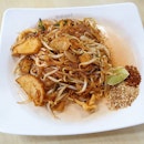 Bangkok J.N Thai Food