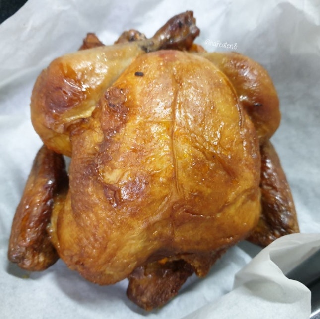 Roast Chicken from Fairprice!