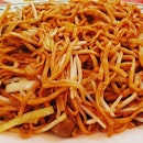 Braised Ee-fu Noodles 👍🏻👍🏻👍🏻.