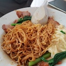 Jian Kang Noodles (Commonwealth Crescent Market & Food Centre)