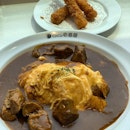 Still one of my favorite Japanese curry place!