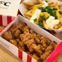 KFC (Chinatown Point)