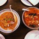 E-Sarn Thai Cuisine (Thomson)