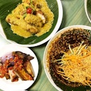 IDEA: try some Indonesian for lunch at Nasi Penang...