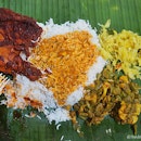 Ayya Indian Foods (Tekka Centre)