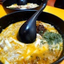 Favourite Laksa In SG