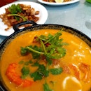 Random Thai Food In Geylang 