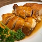 House of Roasted Duck 劉強烤鴨店 (Bugis Village)