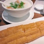 Imperial Treasure Noodle & Congee House (ION Orchard)