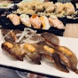 Itacho Sushi (JCube)