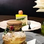Dessert Bar by Stanley Choong