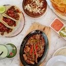 Fresca Mexican Kitchen & Bar (The Gardens Mall)