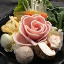 Arashi Pork Special