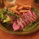 The Kitchen's Beef ($37)
