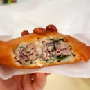 AWESOME Meat Puff