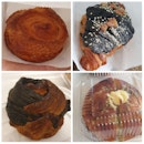 Great Pastries