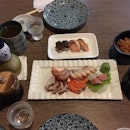 Shin Yuu Japanese Restaurant