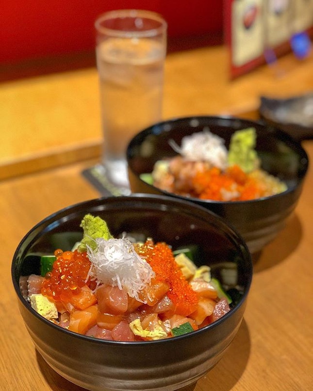 A new Japanese restaurant opened its doors in Tanjong Pagar less than a month ago.