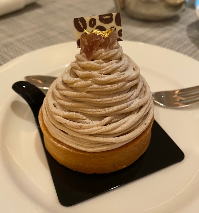 Desserts In SG