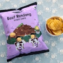 Beef Rendang Potato Chips ($2.95)
