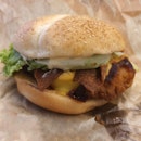 [NEW] Ultimate Cheesy Dynamite Tendercrisp Chicken Burger ($9.40)