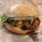 Burger King (Tampines Mall)