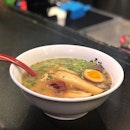 I’m always up for a bowl of ramen!