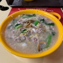 A Good Bowl Of Yu Mian