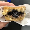 Cheesy Oreo Wholemeal Pancake ($2.60)